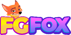 FGFox Casino logo