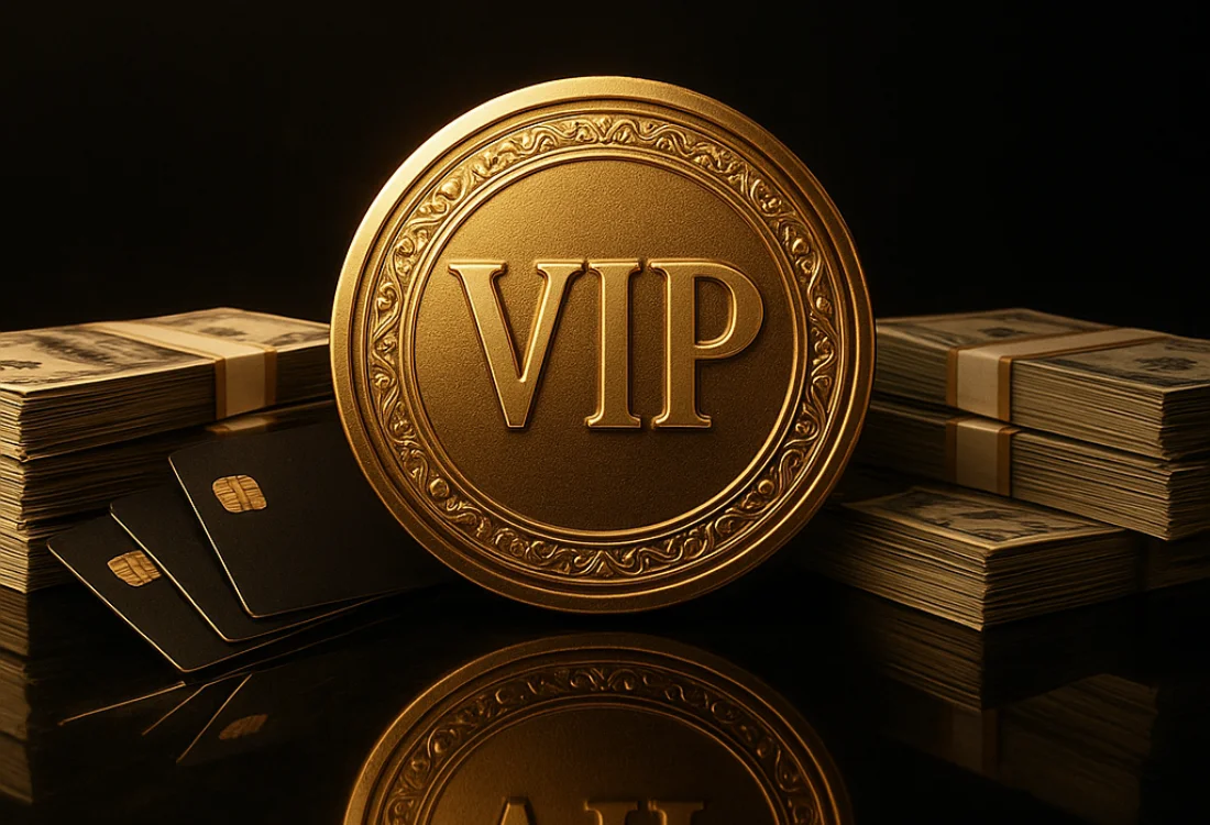 VIP-opnames